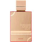 Amber Oud Rouge von Al Haramain