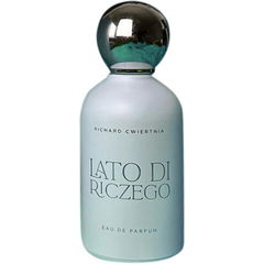 Lato di Riczego von Richard Cwiertnia