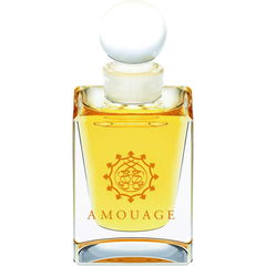 Bahjah von Amouage