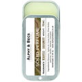 Exotic Coconut by Alphy & Becs