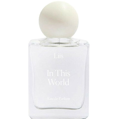 In This World von Liis