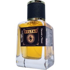 Sultan von Atelier Segall & Barutti