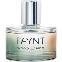 Wood Lands by Faynt