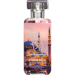 Ottoman Breeze by The Dua Brand / Dua Fragrances