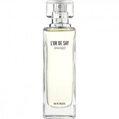 L'Or de Say (Energy) von Orsay