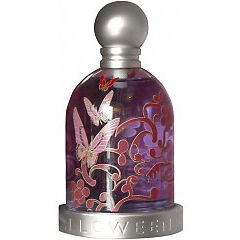 Halloween Limited Edition 2008 - Fatal Rose von Jesus del Pozo