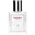 Sakura Tokyo by Acca Kappa