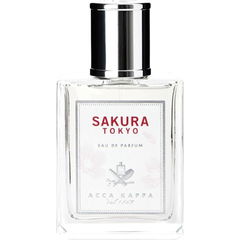 Sakura Tokyo by Acca Kappa