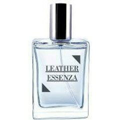 Leather Essenza by Pocket Scents