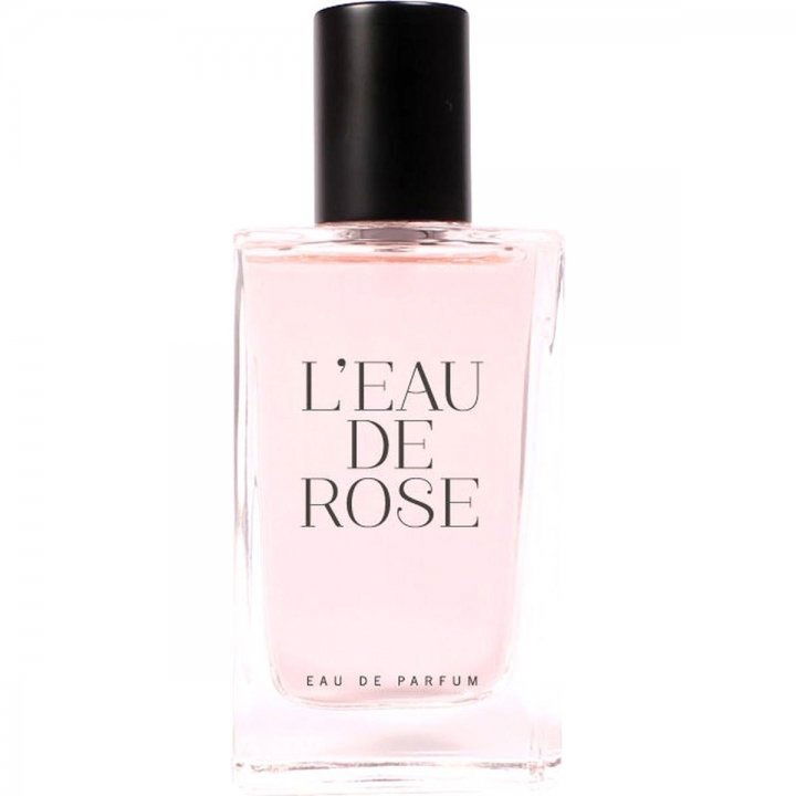 L'Eau de Rose by Jeanne Arthes