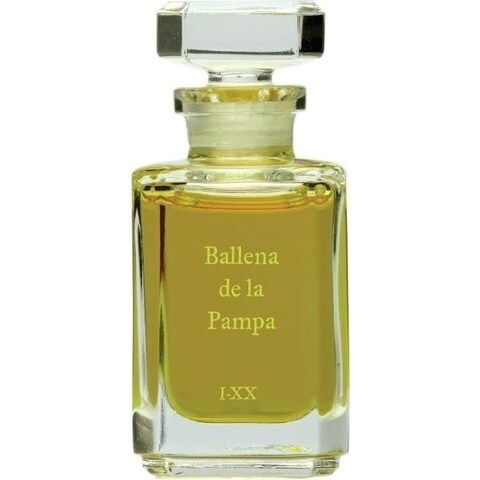 Ballena de la Pampa by Fueguia 1833 (Pura Esencia) » Reviews