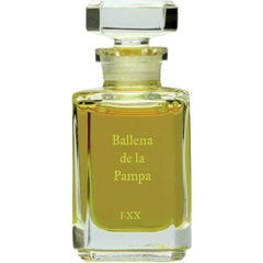 Ballena de la Pampa (Pura Esencia) von Fueguia 1833