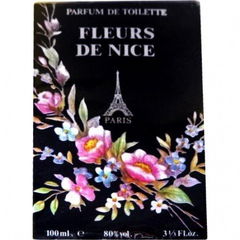 Fleurs de Nice von Apaco