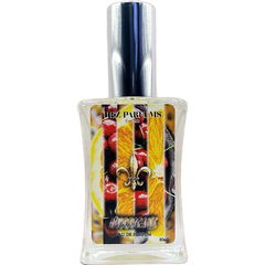 Hurricane von Hez Parfums