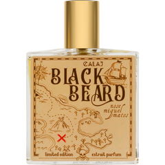 Black Beard von Calaj