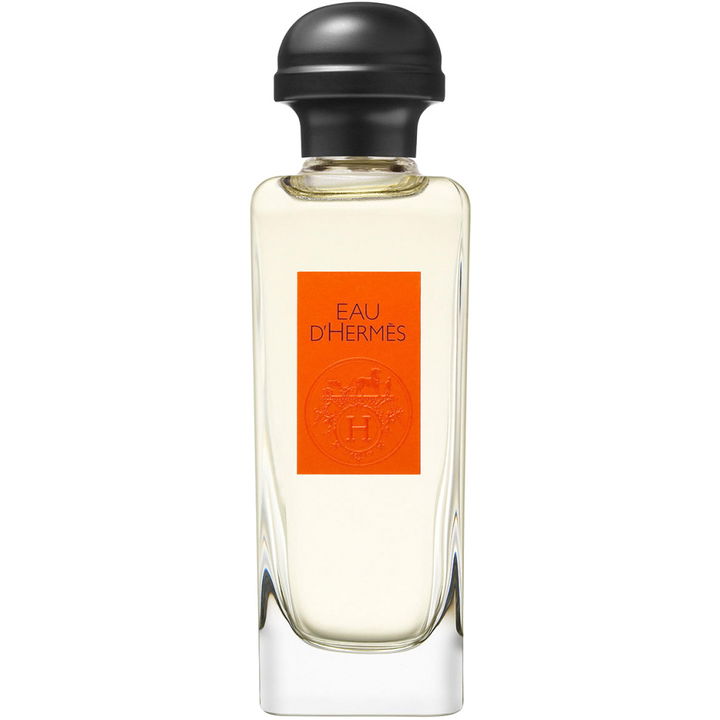 Eau d'Hermès von Hermès Eau d'Hermès von Hermès