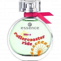 Like a Rollercoaster Ride by essence