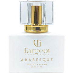 Arabesque von Fargeot