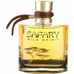 Safary - Wild Spirit von Louis Armand