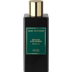 Sensual Patchouli von Angel Schlesser
