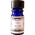 Full Moon by Nui Cobalt Designs