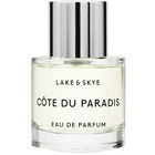 Côte du Paradis (Eau de Parfum) by Lake & Skye