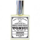 Smell Good Daily - Amérique by West Third Brand