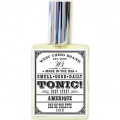 Smell Good Daily - Amérique von West Third Brand