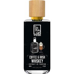 Coffee & Irish Whiskey by The Dua Brand / Dua Fragrances