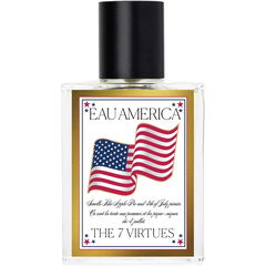 Eau America by The 7 Virtues