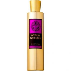 Intense Patchouli by La Maison de la Vanille