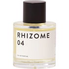 Rhizome 04 von Rhizome