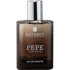 Pepe Fondente by Nature's