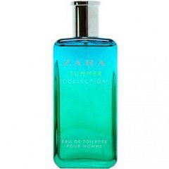 Zara Summer Collection by Zara