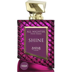 Shine von Anfar