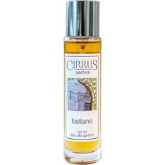 Bellano by Cirrus Parfum
