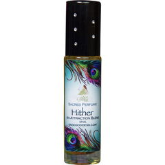 Hither by The Sage Goddess