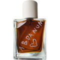 Labdanum Is My Love Language by Aromas de Salazar