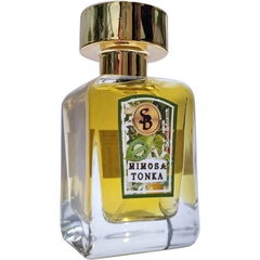 Mimosa et Tonka von Atelier Segall & Barutti