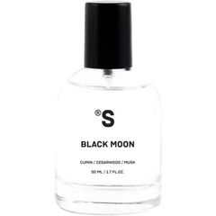 Black Moon by Sister's Aroma