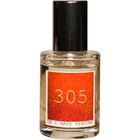 #305 Burning Leaves von CB I Hate Perfume