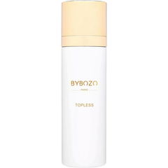 Topless (All Over Body Spray) by BYBOZO