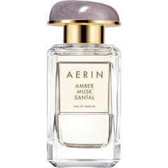 Amber Musk Santal by Aerin