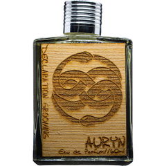 Auryn (Eau de Parfum) von Declaration Grooming / L&L Grooming