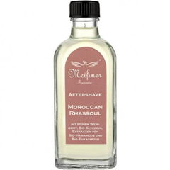 Moroccan Rhassoul von Meißner Tremonia
