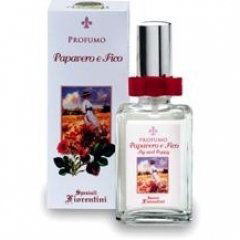 Papavero e Fico by Speziali Fiorentini