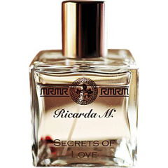 Secrets of Love by Ricarda M. Secrets of Love by Ricarda M.