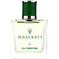 Maserati von La Martina