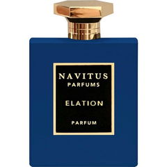 Elation by Navitus Parfums