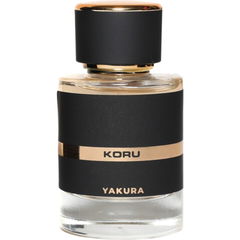Koru by Yakura